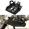 CRF110F Front Skid Plate Accessories Compatible with CRF 110F 2013-2024