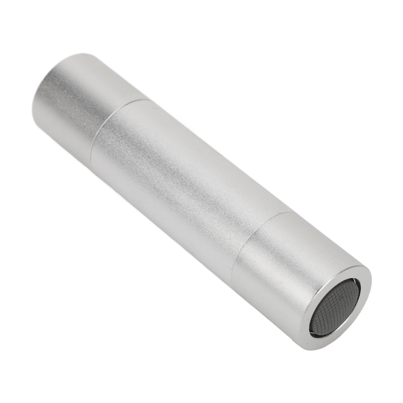 Red Blue LED Therapy Torch Reduce Pain Portable 475nm 620nm