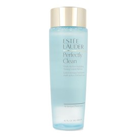 Estee Lauder Perfectly Clean Multi-Action Toning Lotion & Refiner - All Skin Types for Unisex Toning Lotion 6.7 oz