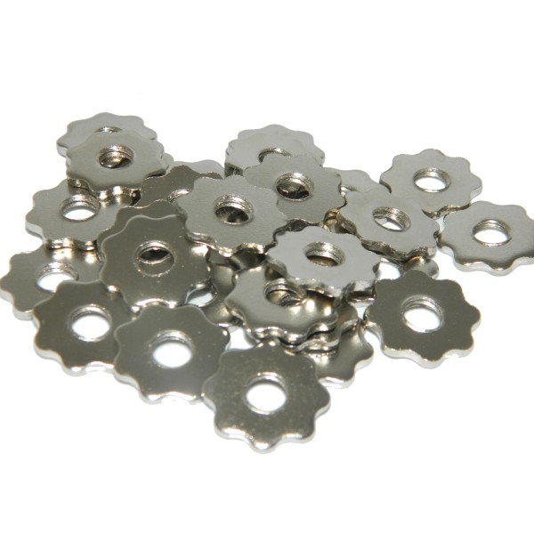 Photogitems Wholesale Photogitems 50 Microphone Stand Light tripod 3/8" Nut