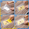 Kosiz 50 Pack Matte Self Adhesive Laminating Sheets, 9 x