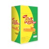 Nabati Ahh Siip corn snacks 6 x 16g (1 Box,