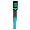 Portable Dissolved Oxygen Meter 0-199.9% Backlight Display with Temperature Tester