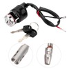 Ignition Switch for ct70 k1-1976 + Ignition Switch w/Keys Motorcycle