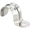 Kakudai 625-205-28 Stainless Steel Single Saddle Band