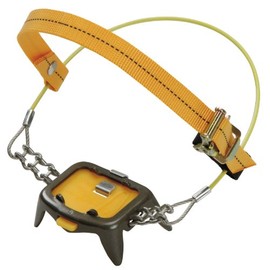 Mountain Dax HG121 Four-Claw Crampons