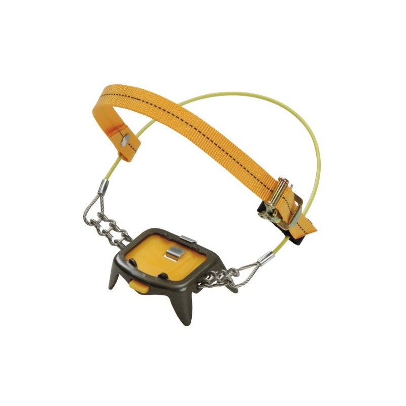 Mountain Dax HG121 Four-Claw Crampons