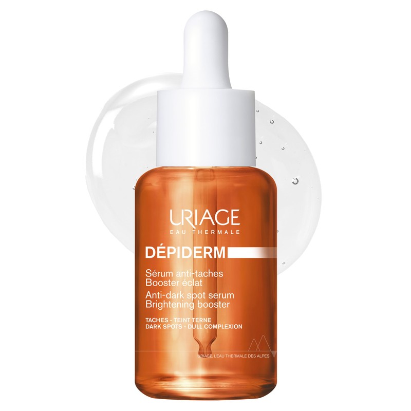 Uriage Depiderm Sérum de vitamina C estabilizada 30ml -solución antimanchas