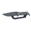 WiLDFi Knife Display Stand Bundle, 3-Pack, Folding & Fixed-Blade Knife