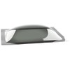 RecPro RV Skylight Outer Dome | 14" x 22" Universal
