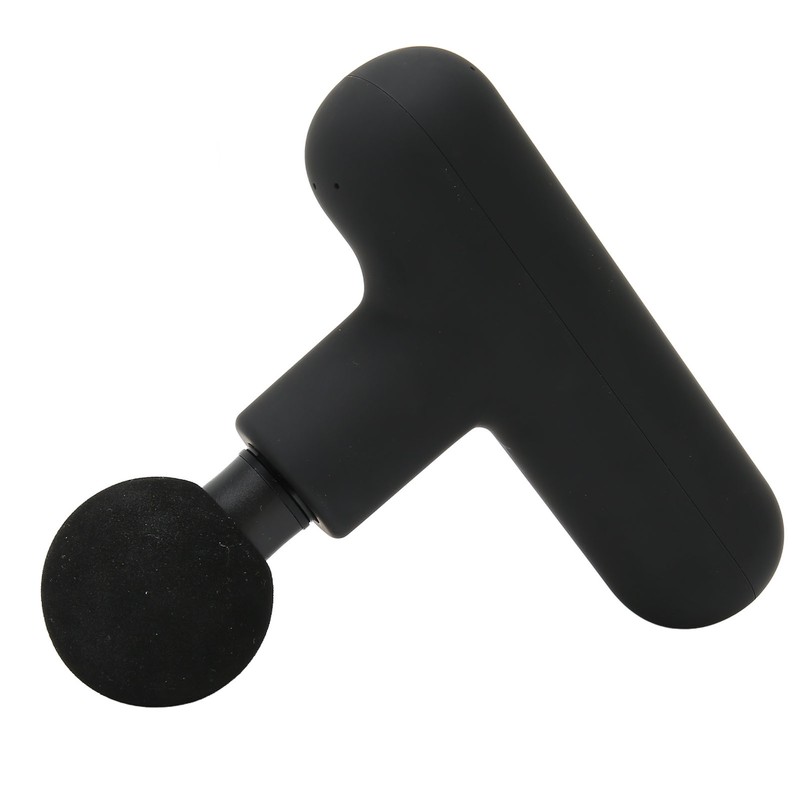 Mini Massager Ultra Small Quiet 4 Speed Powerful Vibration Deep