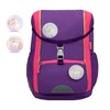 Belmil Kiddy Sporty 305-30 Nursery Backpack for 3-6 Years, Magicalmix