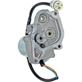 DB Electrical 430-58001 Power Shift Control Motor Compatible With/Replacement For Honda TRX450 TRX450ES FourTrax Foreman ES 1998-2001, TRX450 TRX450FE 2002-2004 31300-HN0-A11 31300-HN0-A12