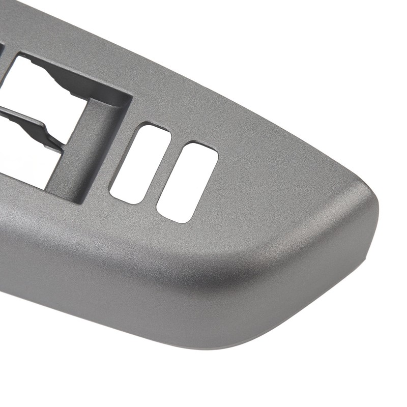Driver Side Door Window Switch Cover Bezel Panel 74232 0C100
