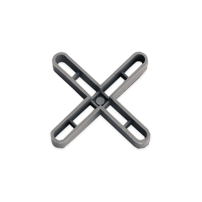 Rubi (Rubi Reference: 02036) Tile Spacers 6mm
