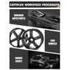 100% 3K Carbon Fiber Sheet Lanstics Carbon Fiber Plate Carbon