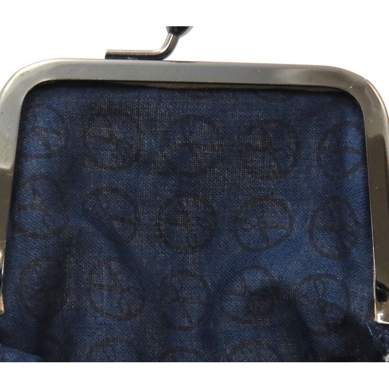 Goshikihanpudo KYOTO JAPAN Glasses Case