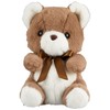 Sun Arrow K-8439 Lucky & Mac Plush Plush