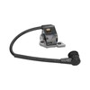 Ignition Coil ABS Corrosion Prevention with Spark Plug for STIHL