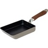 Wahei Freiz RB-2515 Light and Strong Titanium Processed Egg Pot,