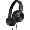 Sony ZX110NC - Auriculares con cancelación de ruido, versión internacional