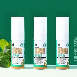 뿌리는프로폴리스 플라보노이드 프로폴리스 목 효능 Rooting Propolis Flavonoid Propolis Throat Benefits
