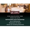 ZOLLNER Cushion Cover 50% Polyester 50% Cotton 65 x 100