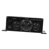 Mipcase 1pc Mini Digital Stereo Amplifier Portable HiFi Wireless Audio