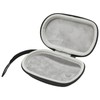 Portable EVA Hard Protective Mouse Storage Case, Lightweight and Shockproof