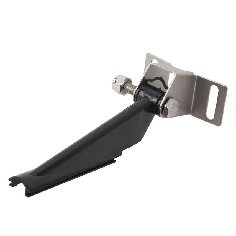 Skimmer Transducer Mount High Strength Stable Construction 000‑10262‑001 for TotalScan