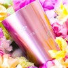 Mother's Day Cup Color Vacuum Insulated Stainless Steel Tumbler, Pink,
