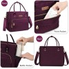 MIYCOO Lunch Bag Lunch Box Women - Leakproof Insulated Lunch