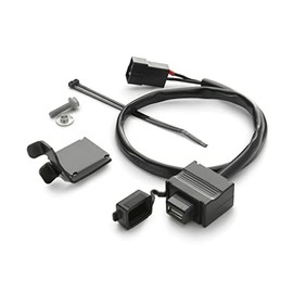 KTM USB power outlet kit 64112950044