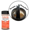 Flavors Food Topper for Dogs, Peanut Butter Recipe, 3.1-Ounce