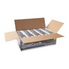 AmerCare Medium Powder-Free Hybrid HD Hybrid Gloves, Case of 1000