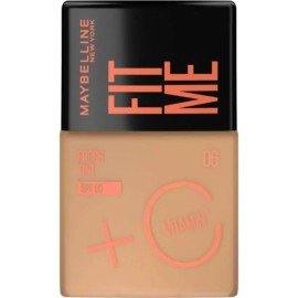 Maybelline Base Maybelline Fit Me Fresh Tint 06 SPF 50 x30ml