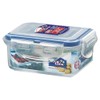 Lock & Lock HPL805 Food Storage Container 180 ml Set