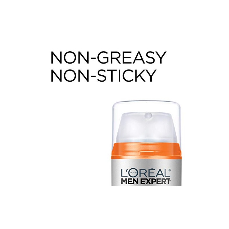L'Oreal Paris Men's Expert Vita Lift Anti-Wrinkle and Firming Moisturizer,