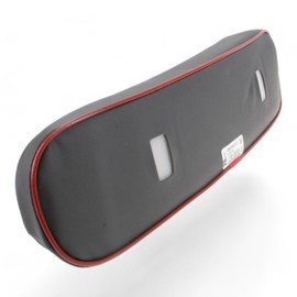 891867M91 Cushion fits Massey Ferguson 130 135 150 185 20 202 203 204 205 230 235 250 283 30 35 40 50 65 85 88 95 - Replaces 513353M91-5133553M91-9