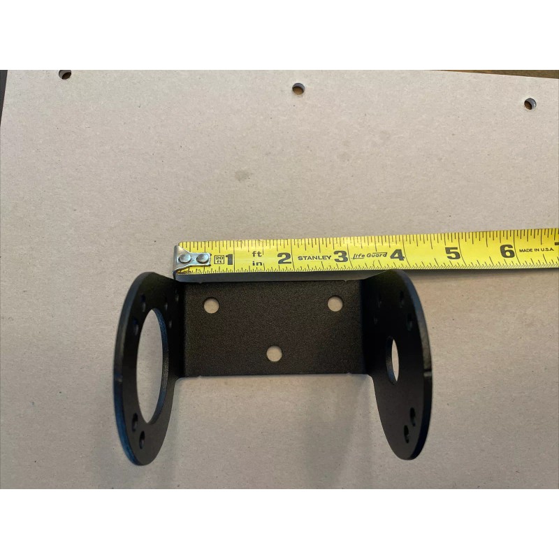 Ford backup camera bracket from kit JC3J 19H391 AA. New.