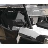 Seizmik UTV Mirror Mounts Compatible with Polaris RZR 900 and