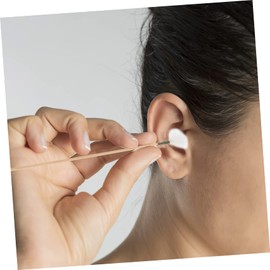 2 Sets Ear Tool Cleaning Tools for Ear Earwax Cleaning Tool Ear Cleaning Tools for Adults Ear Wax Removal Kit Ear Cleaner Earwax Pickers Ear Wax Cleaning Wand