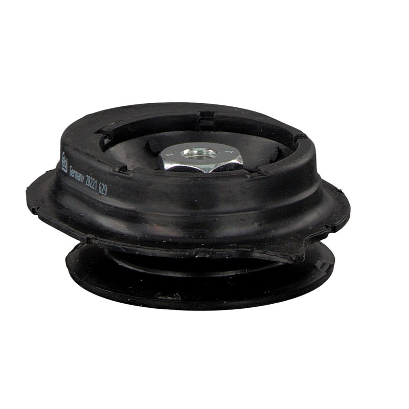 febi bilstein 1 x Black Suspension Strut Support Bearing with