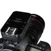 Yongnuo Wireless TTL Flash Trigger YN622 YN-622C with High-Speed Sync