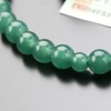 念珠 Dot Quartz Mala Women's Approximately/7 Mil Pipal Jade « 2 Colors