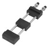 Sharpening Stone Holder Adjustable for Standard Water Oil Diamond Stones