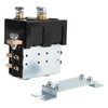 Seaforie 7022002 48V Reversing Contactor Solenoid DC182 Compatible with JLG