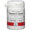 Pharma-Peter ascorbic acid 100 mg vitamin C Canea, 100 tablets