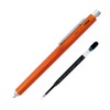 オート Auto GS01-S7-OR Oil Ballpoint Pen GS01 Orange