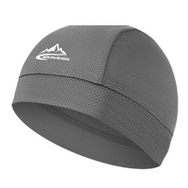 Staiko Durable Cooling Skull Cap for Men Women - Multi-Use Welding Cycling Bike Hat with Breathable Fabric- Comfortable Hard Hat Under Helmets